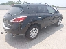 JN8AZ1MW8BW****** Salvage and Wrecked 2011 Nissan Murano in Texas State