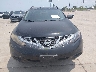 JN8AZ1MW8BW****** Salvage and Repairable 2011 Nissan Murano in Texas State