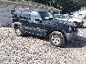 1J4GL48K23W****** Salvage and Wrecked 2003 Jeep Liberty in Akron Canton