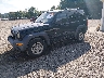 1J4GL48K23W****** Used and Repairable 2003 Jeep Liberty in Akron Canton
