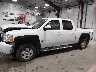 2GCEK13MX71****** Repairable 2007 Chevrolet Silverado 1500 in North Dakota State