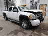 2GCEK13MX71****** Salvage and Wrecked 2007 Chevrolet Silverado 1500 in Fargo