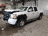 2GCEK13MX71****** Used and Repairable 2007 Chevrolet Silverado 1500 in Fargo
