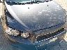1G1JC5SH3F4****** Wrecked 2015 Chevrolet Sonic in Michigan State