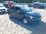 1G1JC5SH3F4****** Salvage and Wrecked 2015 Chevrolet Sonic in Grand Rapids