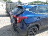 KNDERCAAXT7****** Salvage and Wrecked 2026 Kia Seltos in Akron Canton