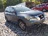 5N1AR2MN1DC****** Salvage and Wrecked 2013 Nissan Pathfinder in Gulf Coast