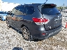 5N1AR2MN1DC****** Salvage and Repairable 2013 Nissan Pathfinder in Gulf Coast