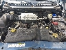 1D7HL48N64S****** Repairable 2004 Dodge Dakota in Knoxville
