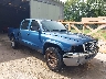 1D7HL48N64S****** Salvage and Wrecked 2004 Dodge Dakota in Knoxville