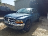 1D7HL48N64S****** Used and Repairable 2004 Dodge Dakota in Knoxville