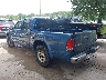 1D7HL48N64S****** Salvage and Repairable 2004 Dodge Dakota in Knoxville