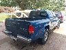 1D7HL48N64S****** Salvage and Wrecked 2004 Dodge Dakota in Tennessee State
