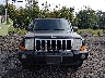1J8HG48K09C****** Salvamento y Reparables 2009 Jeep Commander en Estado de Nueva Jersey