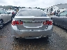 JH4CU2F81CC****** Wrecked 2012 Acura TSX