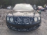 SCBBR9ZAXAC****** Wrecked 2010 Bentley Continental GT in South Carolina State