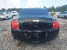 SCBBR9ZAXAC****** Wrecked 2010 Bentley Continental GT