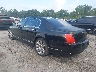 SCBBR9ZAXAC****** Salvage and Repairable 2010 Bentley Continental GT in Charleston