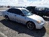 2HGES16511H****** Salvamento y Destrozados 2001 Honda Civic en Las Vegas