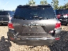 5TDDK3EH2DS****** Destrozados 2013 Toyota Highlander