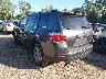5TDDK3EH2DS****** Salvamento y Reparables 2013 Toyota Highlander en Cleveland