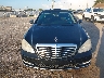 WDDNG9EB5DA****** Wrecked 2013 Mercedes-Benz S 550 in Florida State