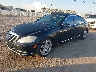 WDDNG9EB5DA****** Used and Repairable 2013 Mercedes-Benz S 550 in Tampa