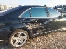 WDDNG9EB5DA****** Salvage and Repairable 2013 Mercedes-Benz S 550 in Florida State