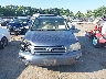 JTEDP21A550****** Wrecked 2005 Toyota Highlander in Virginia State