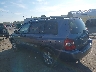 JTEDP21A550****** Repairable 2005 Toyota Highlander in Virginia State