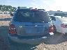 JTEDP21A550****** Wrecked 2005 Toyota Highlander
