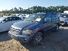 JTEDP21A550****** Used and Repairable 2005 Toyota Highlander in Richmond