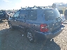 JTEDP21A550****** Salvage and Repairable 2005 Toyota Highlander in Richmond