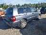 JTEDP21A550****** Salvage and Wrecked 2005 Toyota Highlander in Virginia State