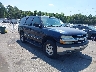 1GNEC13Z54R****** Salvamento y Destrozados 2004 Chevrolet Tahoe en Lake City