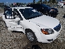 KNAFE222195****** Salvamento y Destrozados 2009 Kia Spectra en Seattle