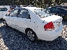 KNAFE222195****** Salvamento y Reparables 2009 Kia Spectra en Seattle