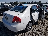 KNAFE222195****** Salvamento y Destrozados 2009 Kia Spectra en Estado de Washington