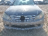 WDDGF54X89R****** Salvage and Repairable 2009 Mercedes-Benz C-Class in Texas State