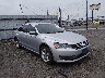 1VWBS7A35EC****** Salvamento y Destrozados 2014 Volkswagen Passat en Little Rock