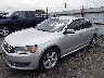 1VWBS7A35EC****** Usados y Reparables 2014 Volkswagen Passat en Little Rock