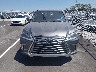 JTJFY7AXXL4****** Destrozados 2020 Lexus LX en Estado de Tennessee