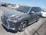 JTJFY7AXXL4****** Reparables 2020 Lexus LX en Estado de Tennessee