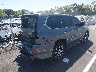 JTJFY7AXXL4****** Salvamento y Destrozados 2020 Lexus LX en Estado de Tennessee