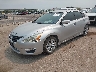 1N4AL3AP6FN****** Usados y Reparables 2015 Nissan Altima en Fort Worth North