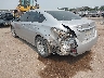 1N4AL3AP6FN****** Salvamento y Reparables 2015 Nissan Altima en Fort Worth North