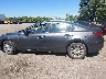 JM1GJ1U59G1****** Reparables 2016 Mazda 6 en Estado de Maryland