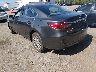 JM1GJ1U59G1****** Salvamento y Reparables 2016 Mazda 6 en Metro DC
