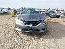 1HGCR2F38FA****** Wrecked 2015 Honda Accord in California State