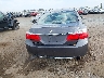 1HGCR2F38FA****** Wrecked 2015 Honda Accord